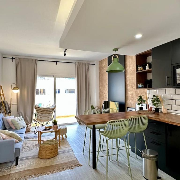 Dulce Magia en Los Cristianos - Tenerife Sur - Apartamento de 2 dormitorios - 32