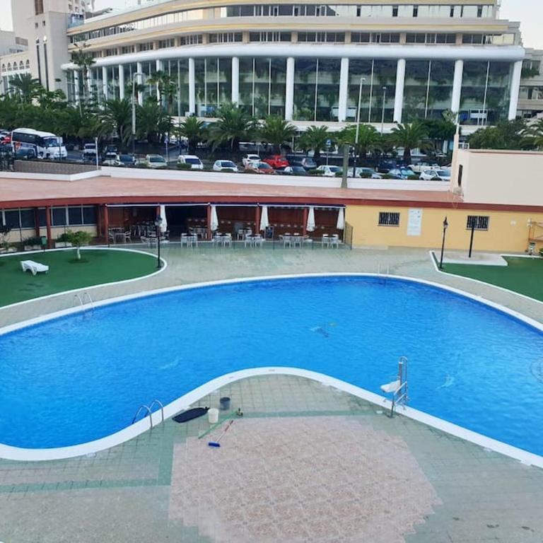 Dulce Magia en Los Cristianos - Tenerife Sur - Apartamento de 2 dormitorios - 33