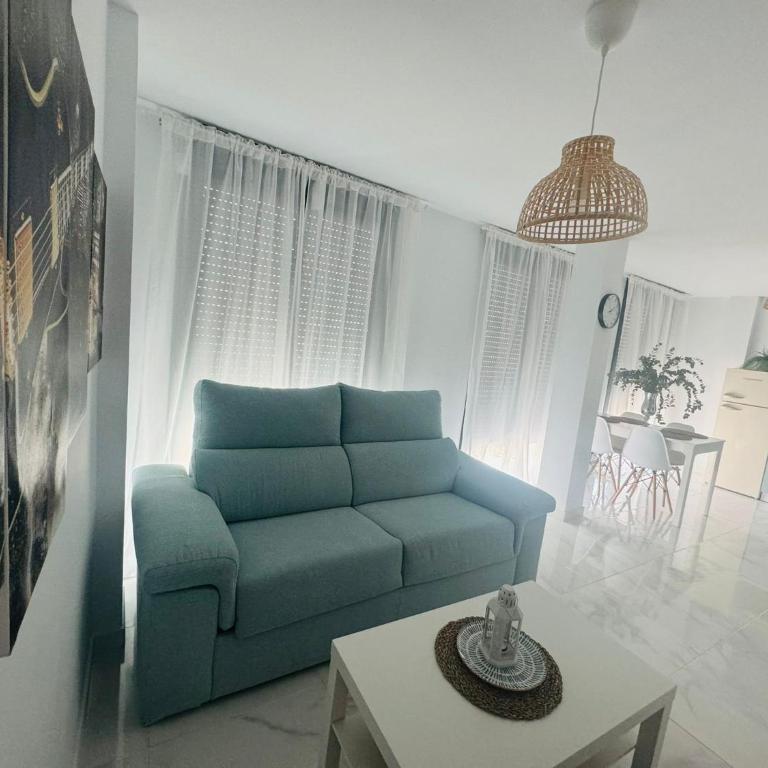 Puertas del Sol 11 - Apartamento de 1 dormitorio - 38