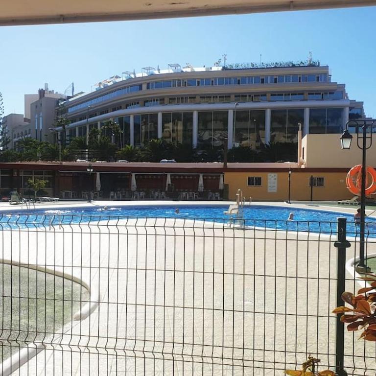 Dulce Magia en Los Cristianos - Tenerife Sur - Apartamento de 2 dormitorios - 34