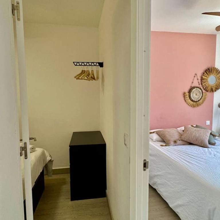 Dulce Magia en Los Cristianos - Tenerife Sur - Apartamento de 2 dormitorios - 36