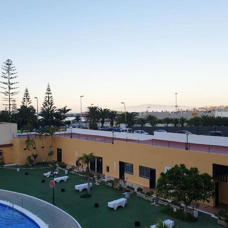 Dulce Magia en Los Cristianos - Tenerife Sur - Apartamento de 2 dormitorios - 39