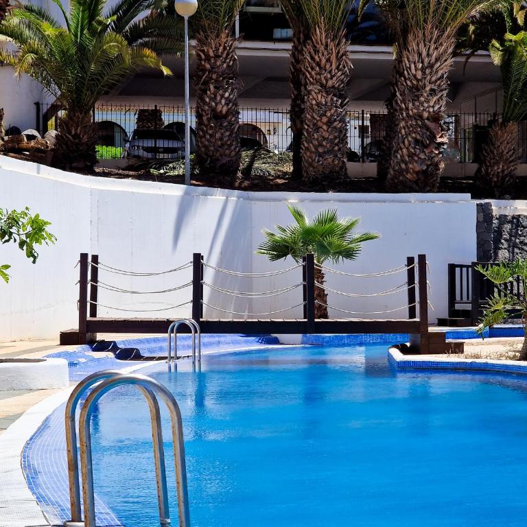 4 Bedrooms Ocean View Amarilla Golf - Apartamento Deluxe de 4 dormitorios - 12