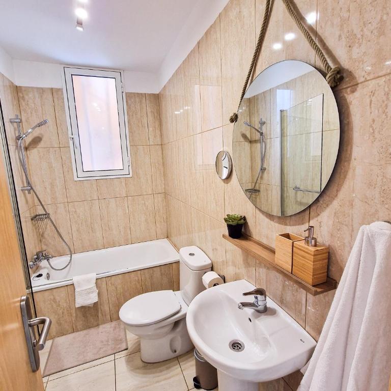 4 Bedrooms Ocean View Amarilla Golf - Apartamento Deluxe de 4 dormitorios - 26
