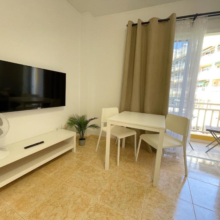 Edificio Don Diego - Apartamento con vistas al mar - 11