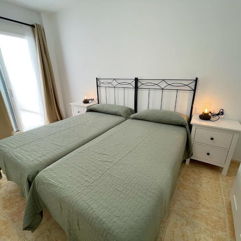 Edificio Don Diego - Apartamento con vistas al mar - 9
