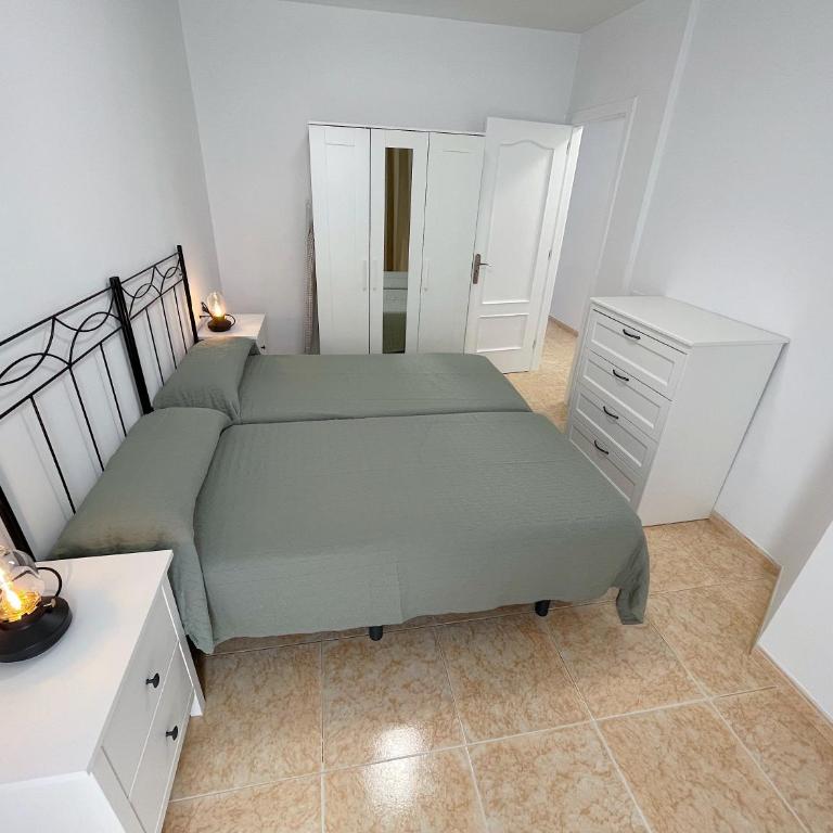 Edificio Don Diego - Apartamento con vistas al mar - 10