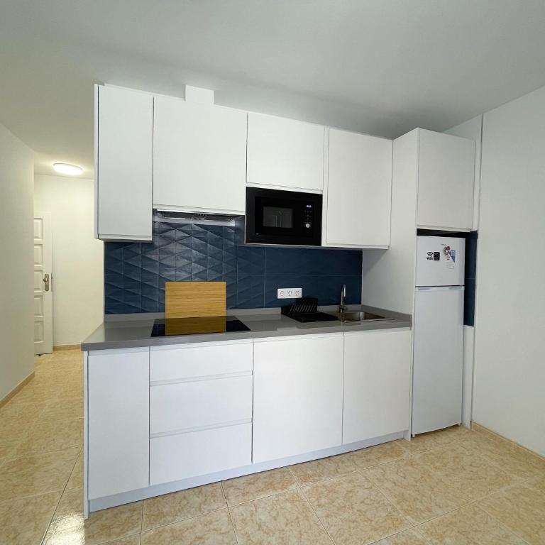 Edificio Don Diego - Apartamento con vistas al mar - 8