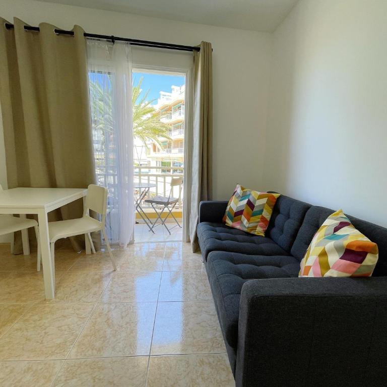 Edificio Don Diego - Apartamento con vistas al mar - 4