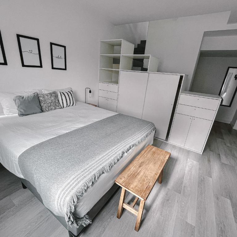RentUp - San Telmo, moderno PH con terraza privada y parrilla - Apartamento - 15