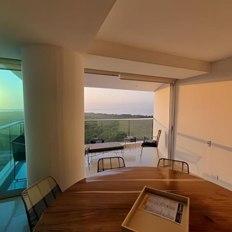 3 Dormitorios Morros. Vistas - Apartamento - 3