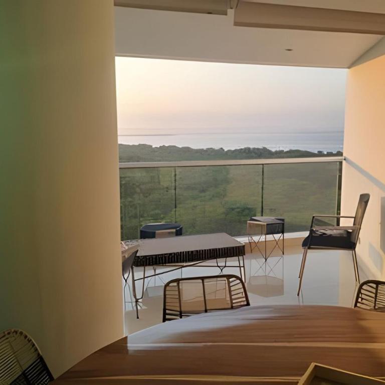 3 Dormitorios Morros. Vistas - Apartamento - 6