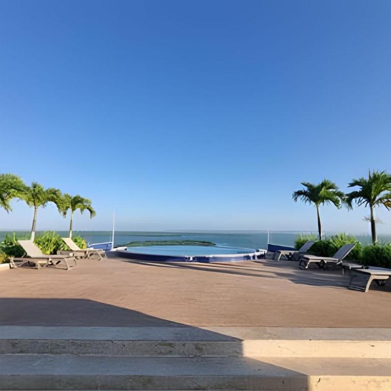 3 Dormitorios Morros. Vistas - Apartamento - 7