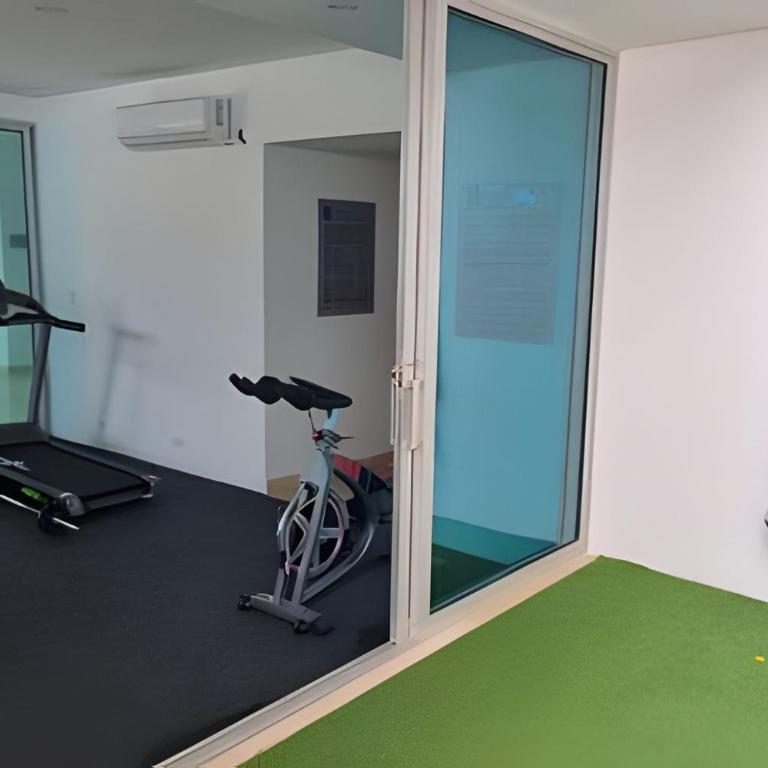 3 Dormitorios Morros. Vistas - Apartamento - 18