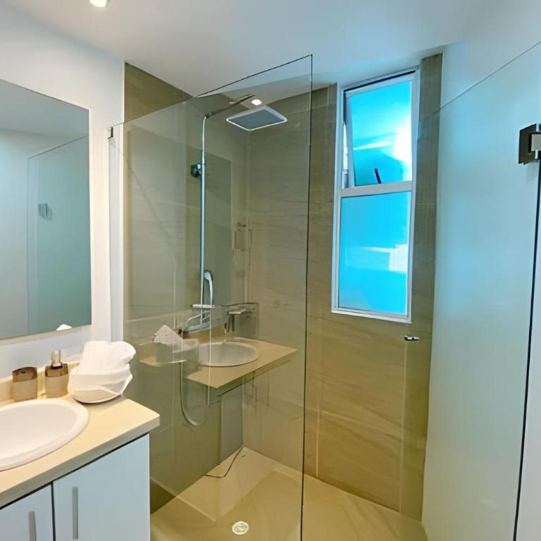 2 bedrooms Morros. Views and beach direct access - Apartment - 11
