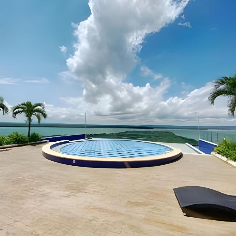 2 bedrooms Morros. Views and beach direct access - Apartment - 5