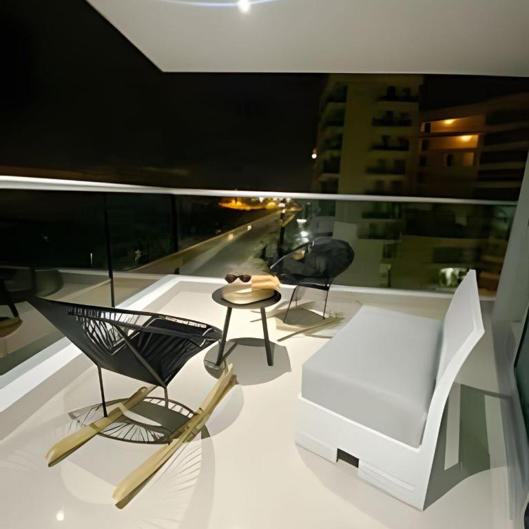 2 bedrooms Morros. Views and beach direct access - Apartment - 12