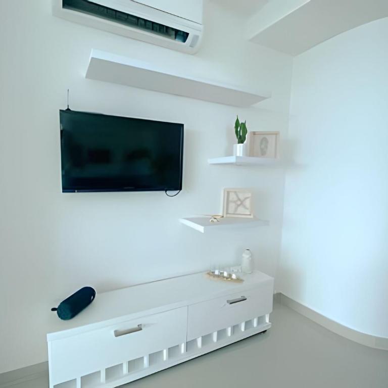 2 bedrooms Morros. Views and beach direct access - Apartment - 25