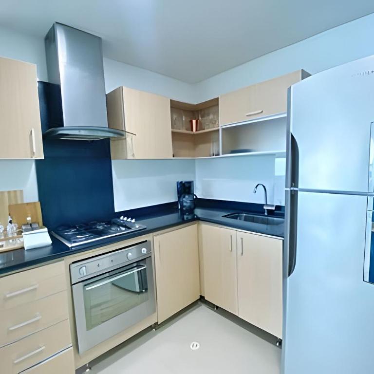 2 bedrooms Morros. Views and beach direct access - Apartment - 23