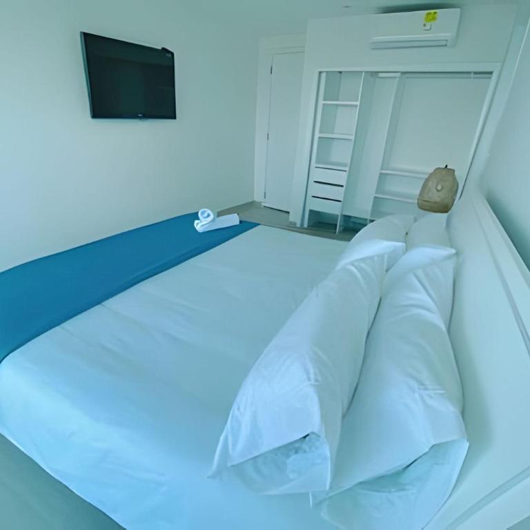 2 bedrooms Morros. Views and beach direct access - Apartment - 26
