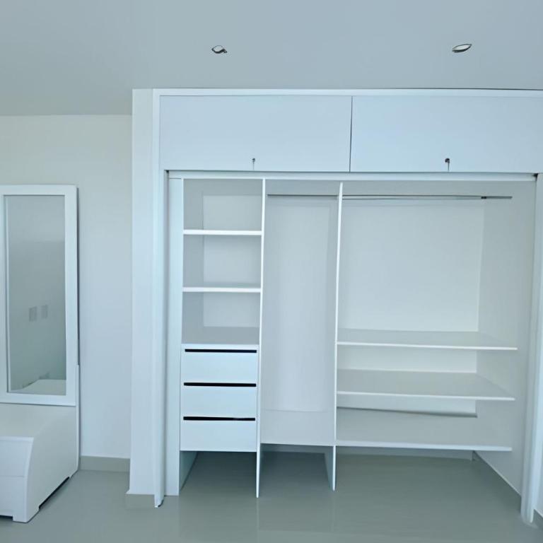 2 bedrooms Morros. Views and beach direct access - Apartment - 27