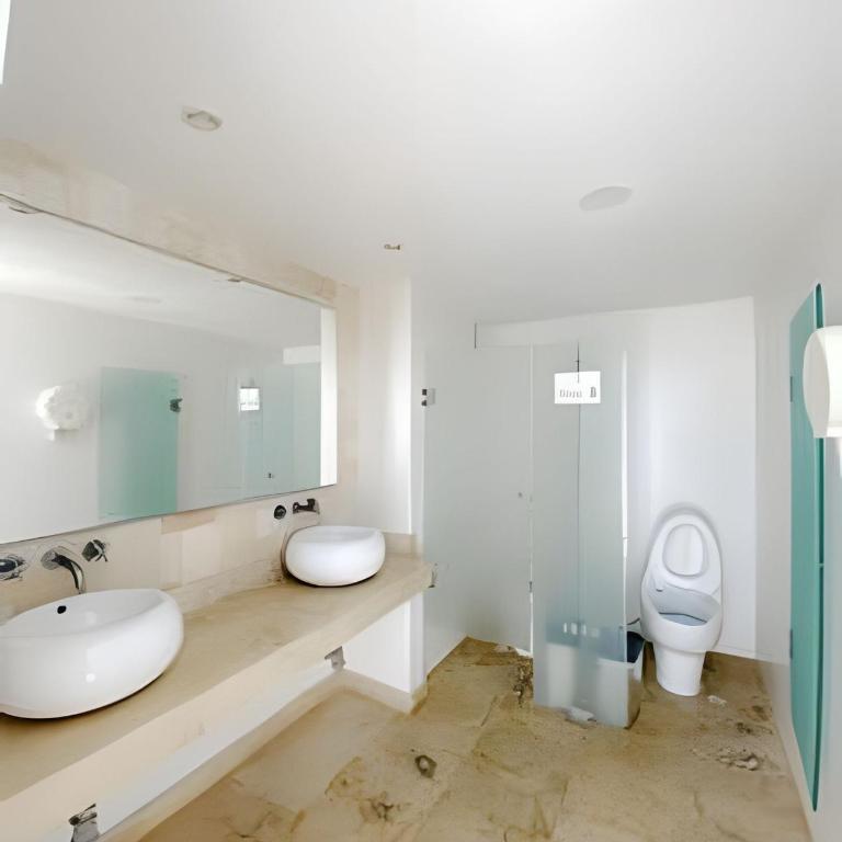 2 bedrooms Morros. Views and beach direct access - Apartment - 43