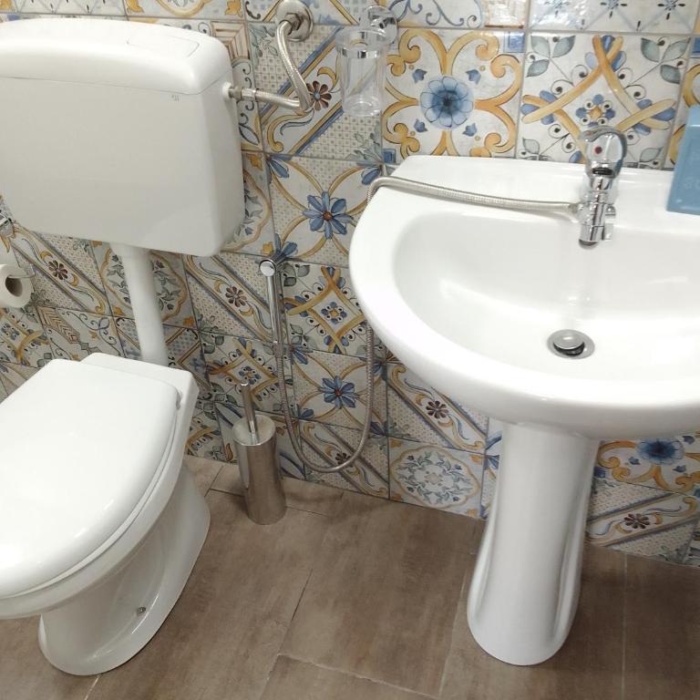 Summer house - Appartamento con 1 Camera da Letto - 5