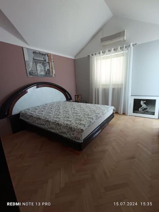 Seaview penthouse with fireplace - Apartman sa 3 Spavaće Sobe - 9