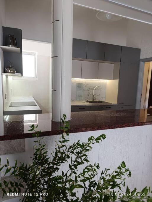 Seaview penthouse with fireplace - Apartman sa 3 Spavaće Sobe - 17