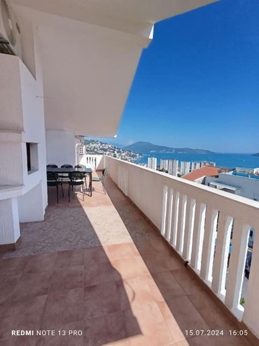 Seaview penthouse with fireplace - Apartman sa 3 Spavaće Sobe - 18
