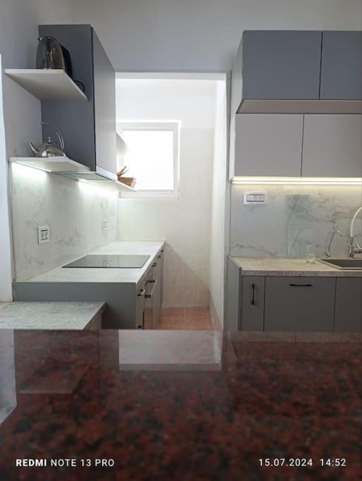 Seaview penthouse with fireplace - Apartman sa 3 Spavaće Sobe - 19