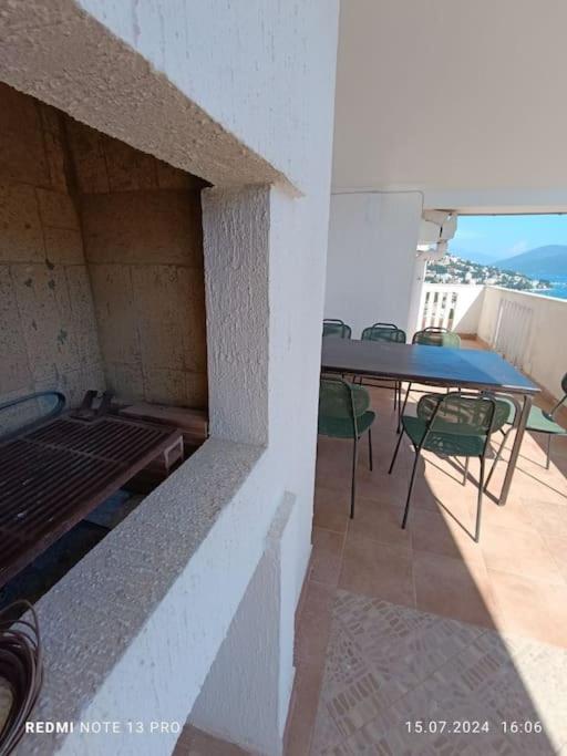 Seaview penthouse with fireplace - Apartman sa 3 Spavaće Sobe - 22
