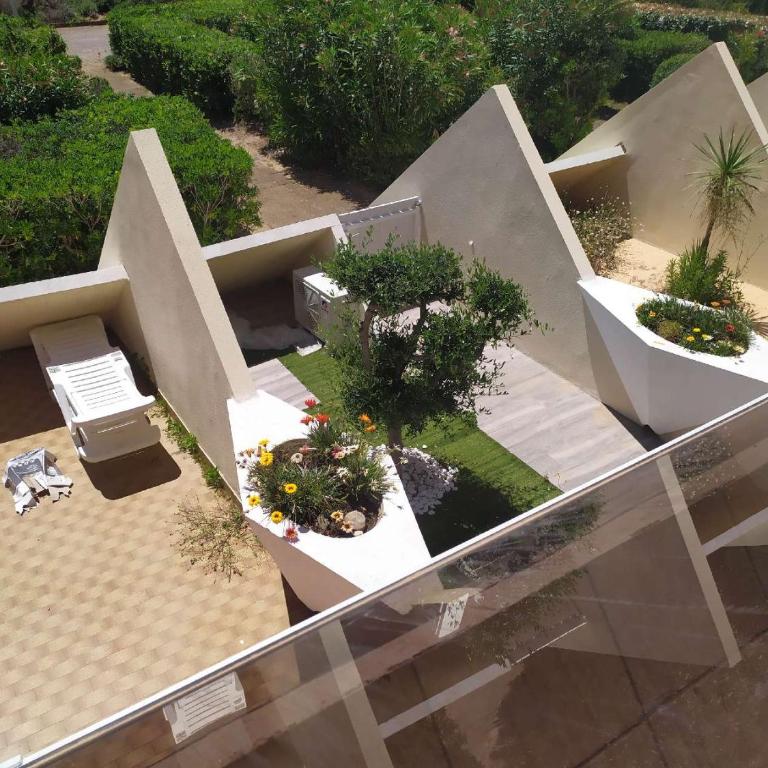 HELIOPOLIS CAP D'AGDE VILLAGE NATURISTE - Apartment - Ground Floor - 25