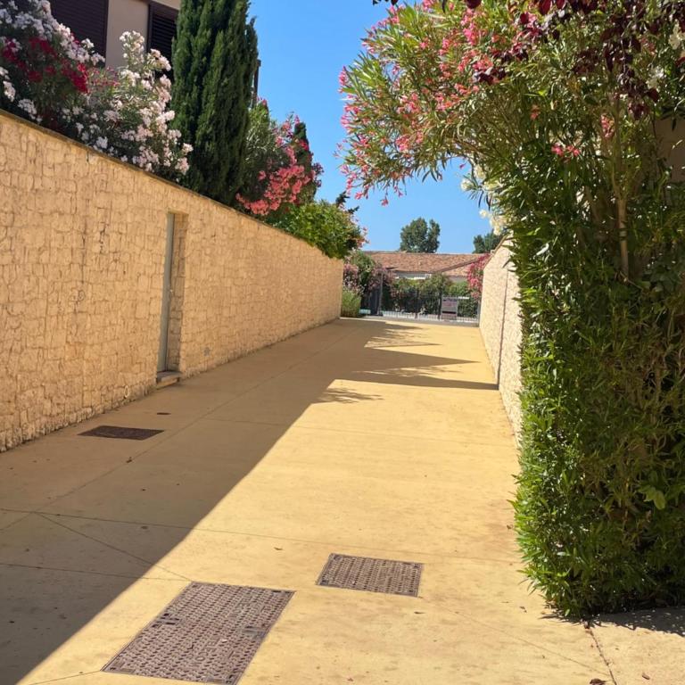 Mas de Constance - One-Bedroom Apartment - 23