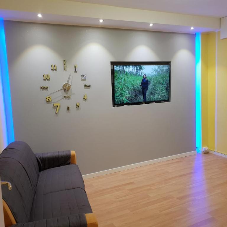 Casa Giardino - Appartamento con 2 Camere da Letto - 8