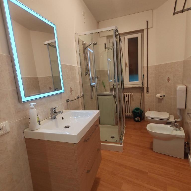 Casa Giardino - Appartamento con 2 Camere da Letto - 9