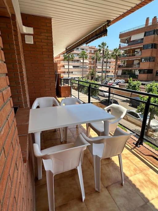 A bright spacious flat for a family - Apartamento de 2 dormitorios - 14