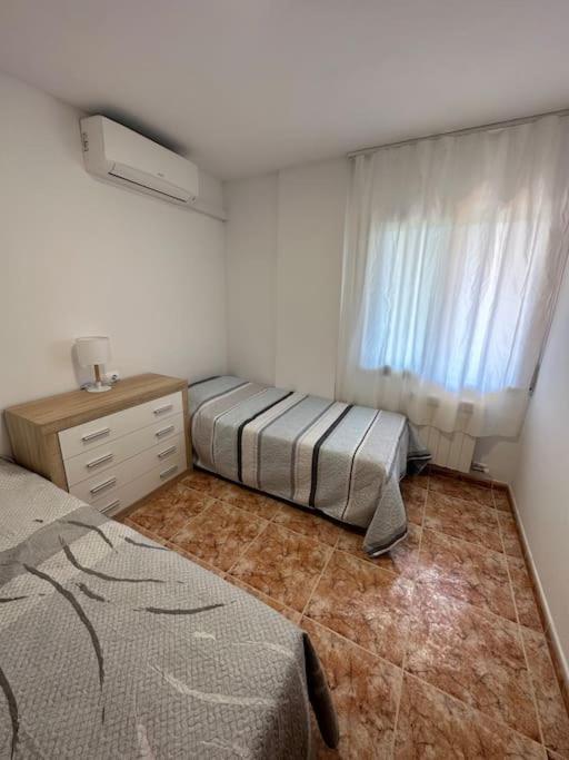 A bright spacious flat for a family - Apartamento de 2 dormitorios - 9