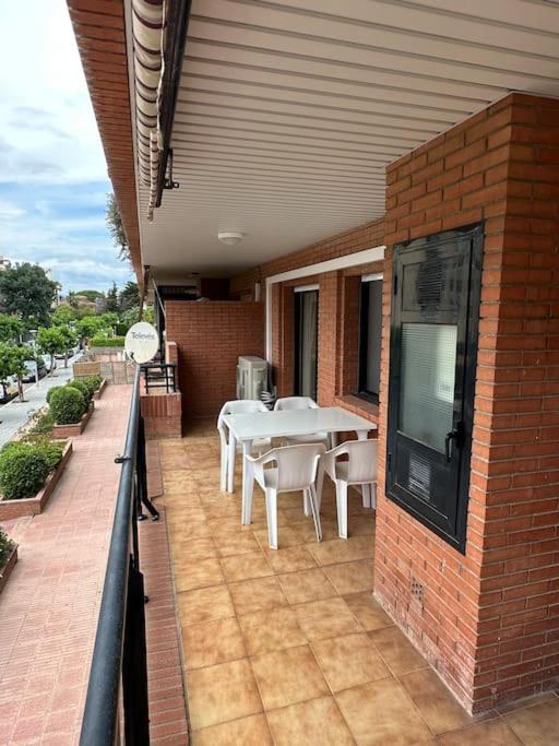 A bright spacious flat for a family - Apartamento de 2 dormitorios - 13