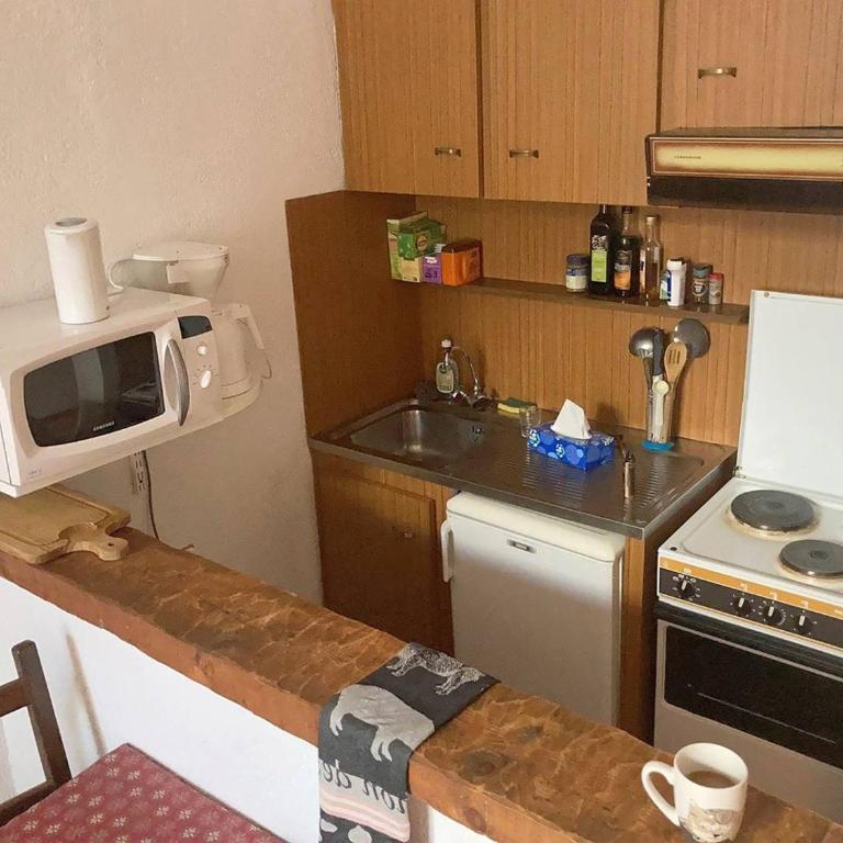 Charmant T2 près centre et télécabine à Cauterets - FR-1-234-313 - Appartement - 14