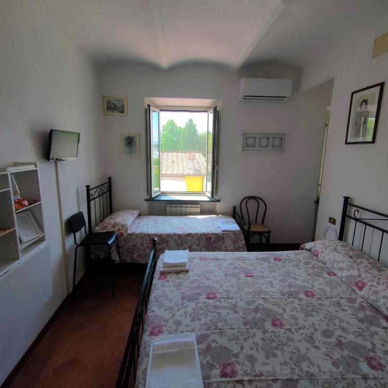 Corte Prata - Triple Room - 1