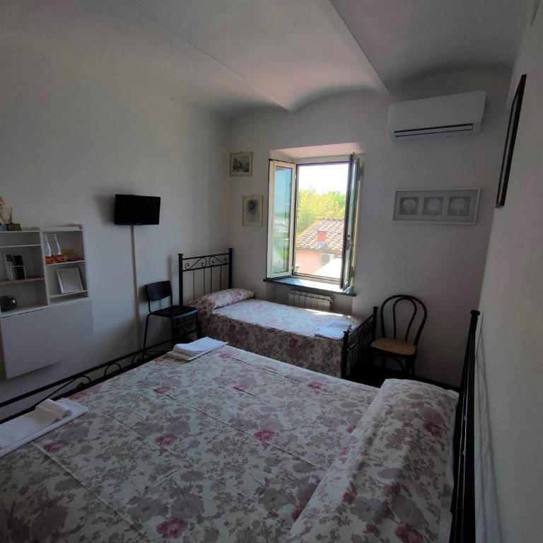 Corte Prata - Triple Room - 3