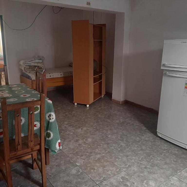 Hospedaje Carmen - Apartamento de 1 dormitorio - 4