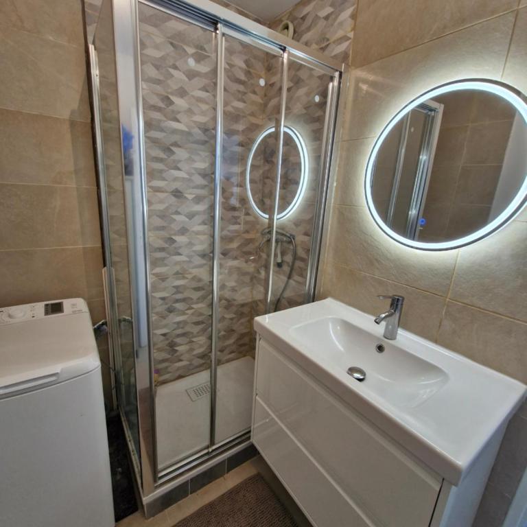 Villers vue sur mer - Apartment mit 1 Schlafzimmer - 5
