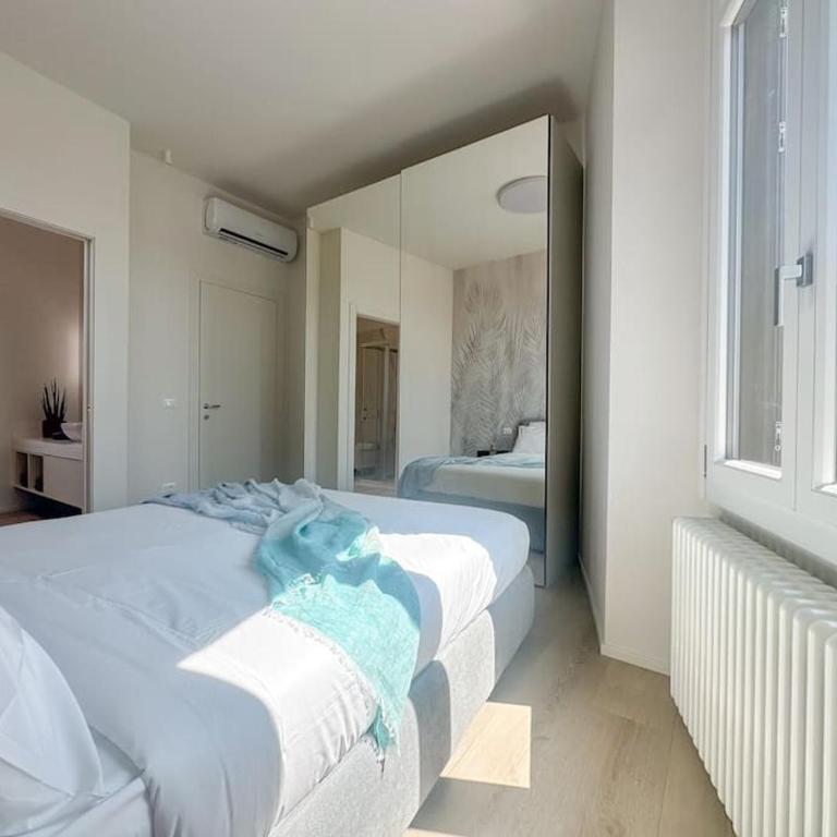 Casa Elysium - Appartamento con 2 Camere da Letto - 8