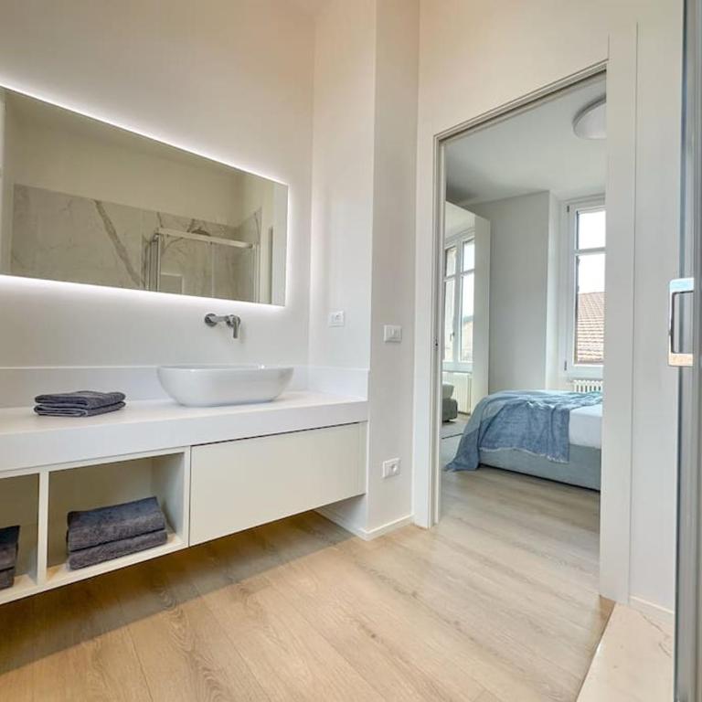Casa Elysium - Appartamento con 2 Camere da Letto - 9