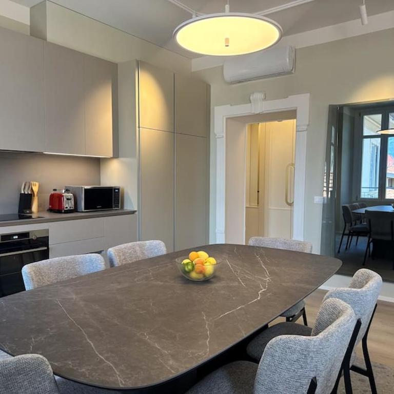 Casa Elysium - Appartamento con 2 Camere da Letto - 10