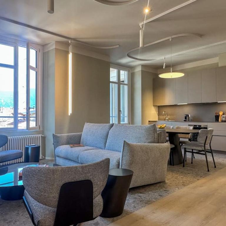 Casa Elysium - Appartamento con 2 Camere da Letto - 13