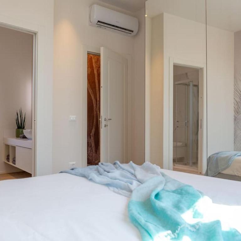 Casa Elysium - Appartamento con 2 Camere da Letto - 19
