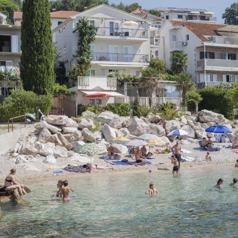 Vila Lux Tamara - Apartman sa 2 Spavaće Sobe - 1